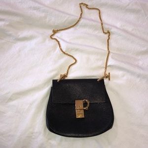 Chloe small “Drew” bag - authentic